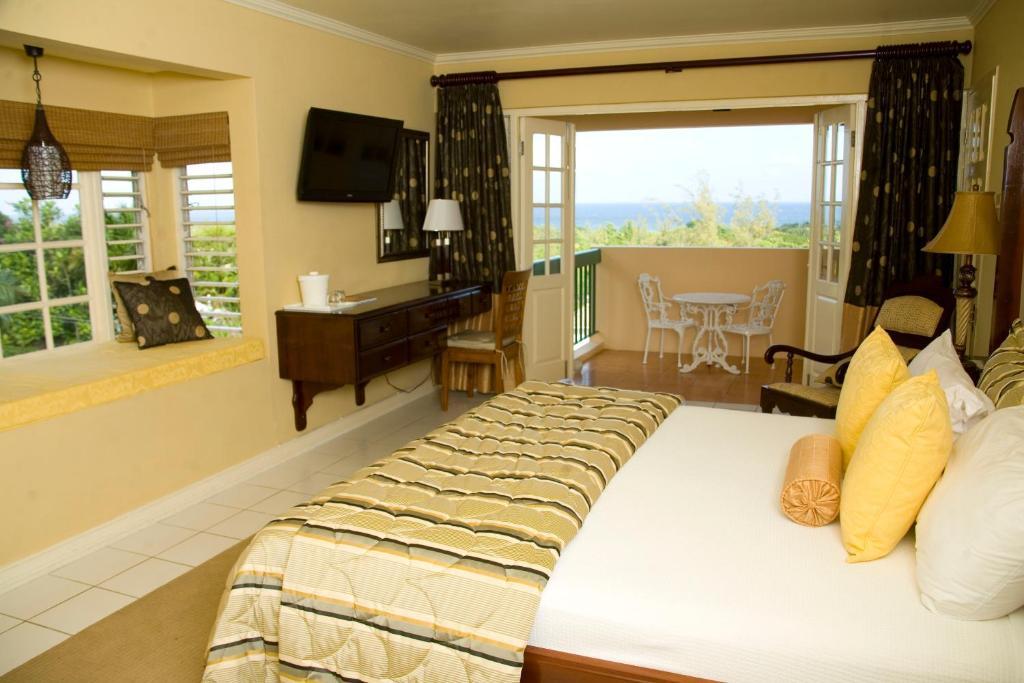 Cardiff Hotel And Spa Runaway Bay Exterior foto